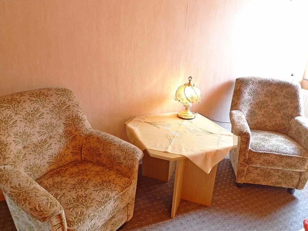 Bentweg Blomberg in Blomberg