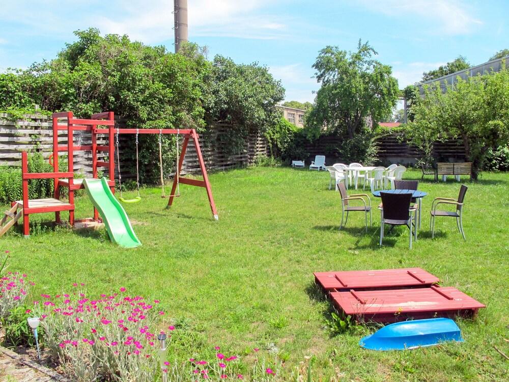 Old H Sung Mirow in Mirow