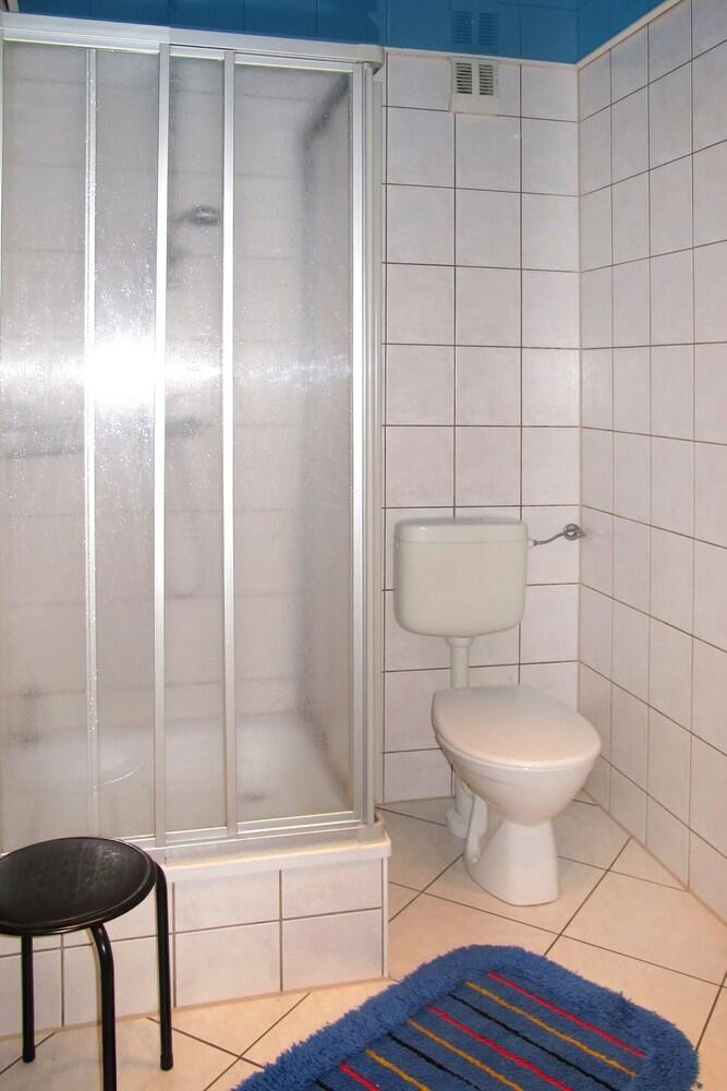 Old H Sung Mirow in Mirow