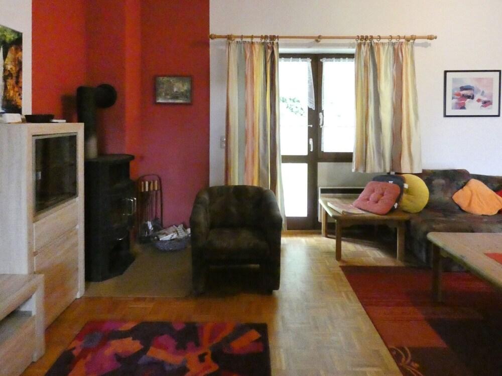 Ferienpark Falkenstein Falkenstein