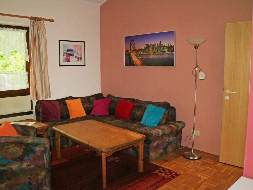 Ferienpark Falkenstein Falkenstein