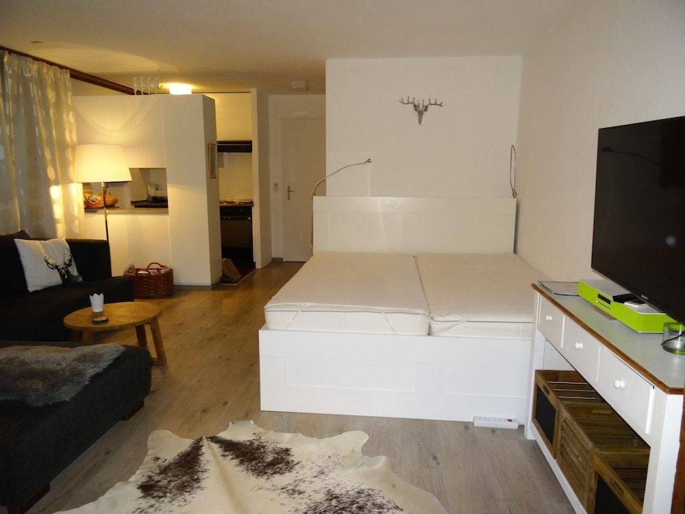 Aragon Ernen in Ernen