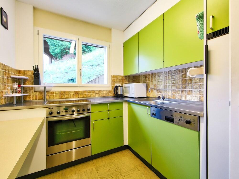 Ringstrasse Leukerbad