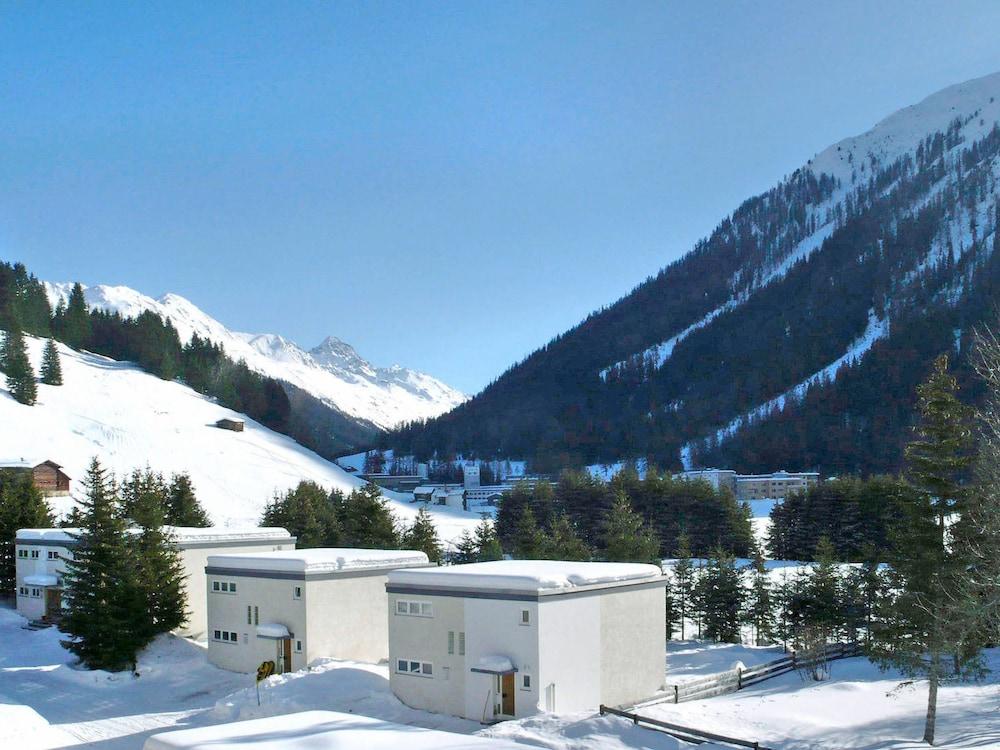 Panorama Studio Davos Dorf