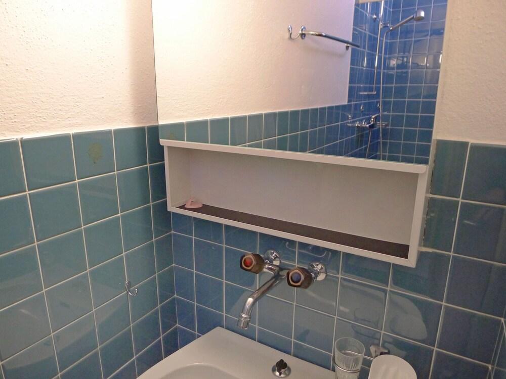 Promenade Arosa in Arosa