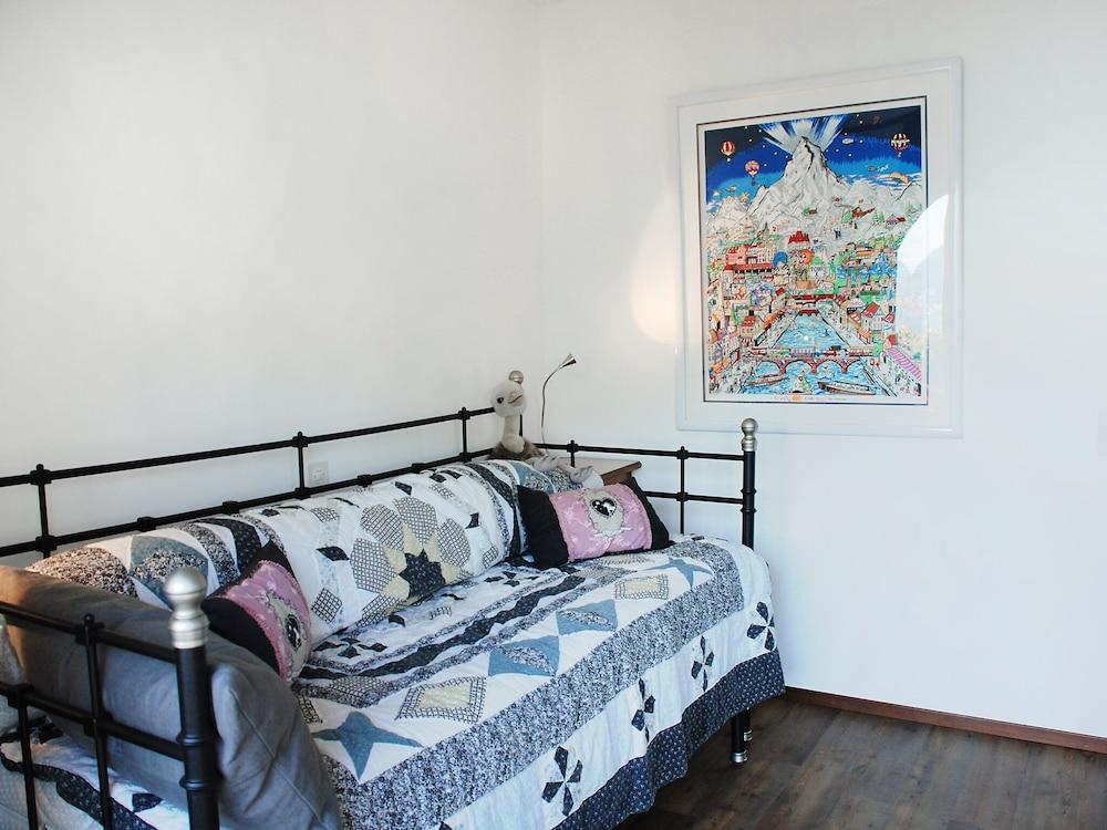 Casanita Lugano in Lugano