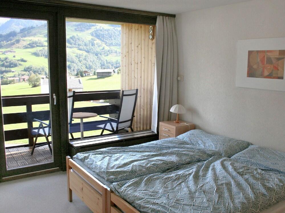 Utoring Acletta Disentis Must r