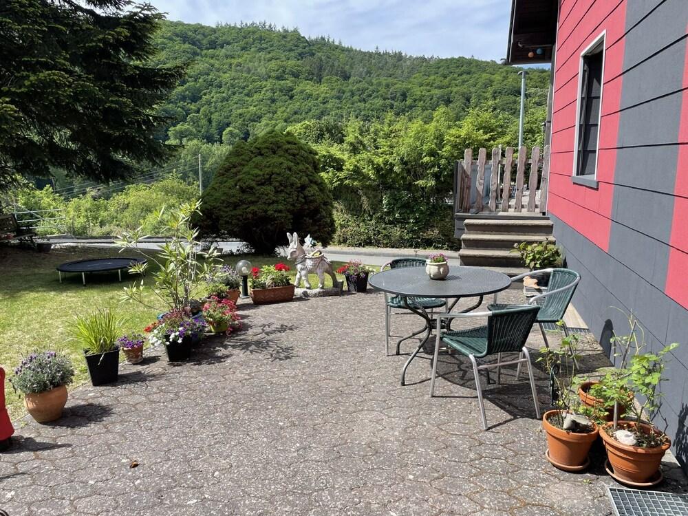 Gebauer Fuchshofen in Fuchshofen