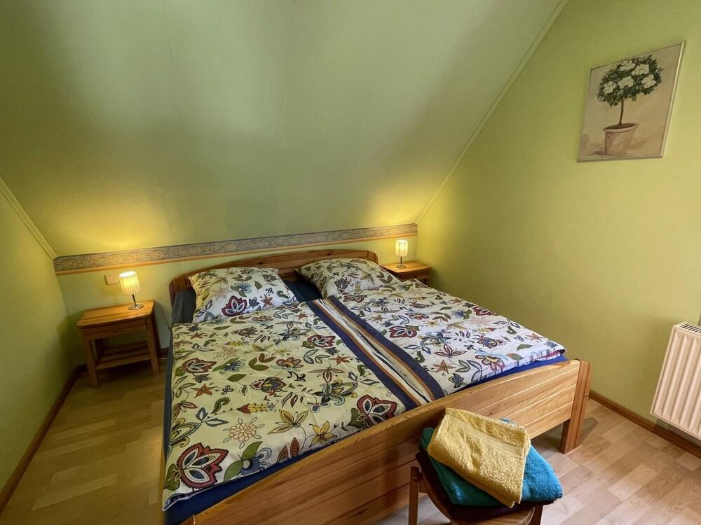 Gebauer Fuchshofen in Fuchshofen