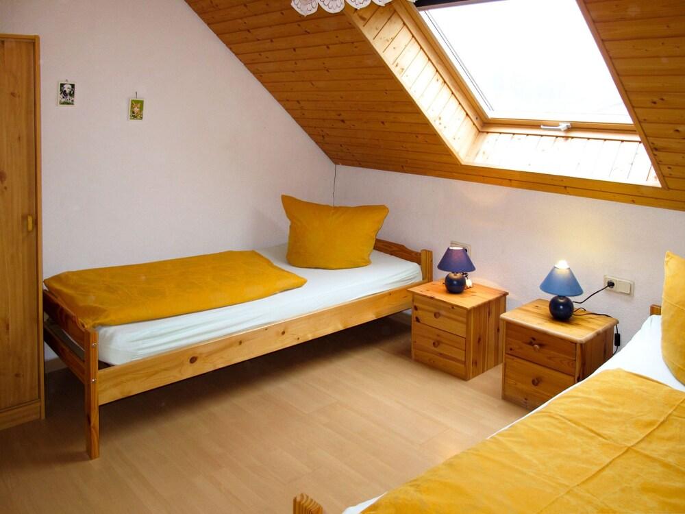 Am P Litzsee Wesenberg