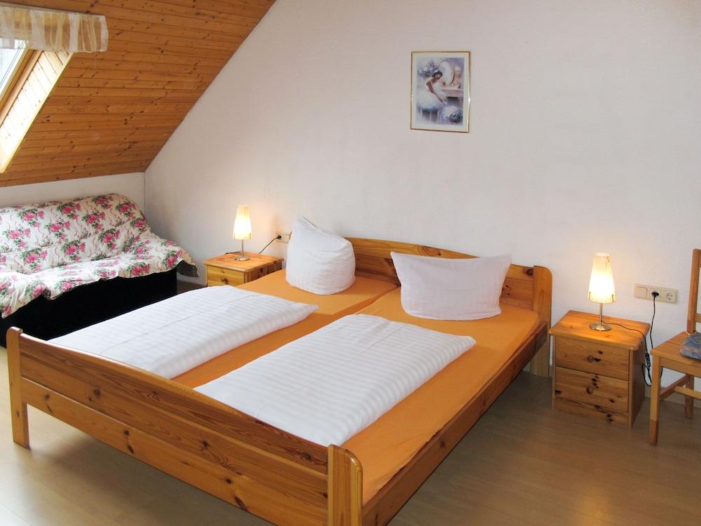 Am P Litzsee Wesenberg