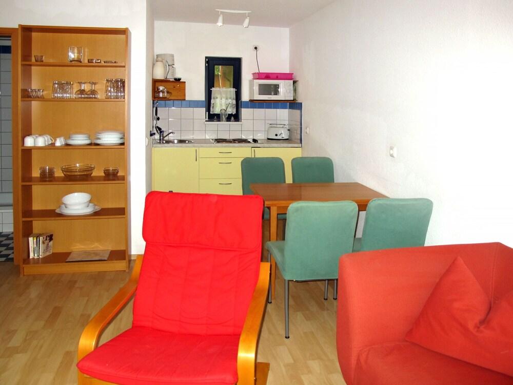 Silz am Fleesensee Silz