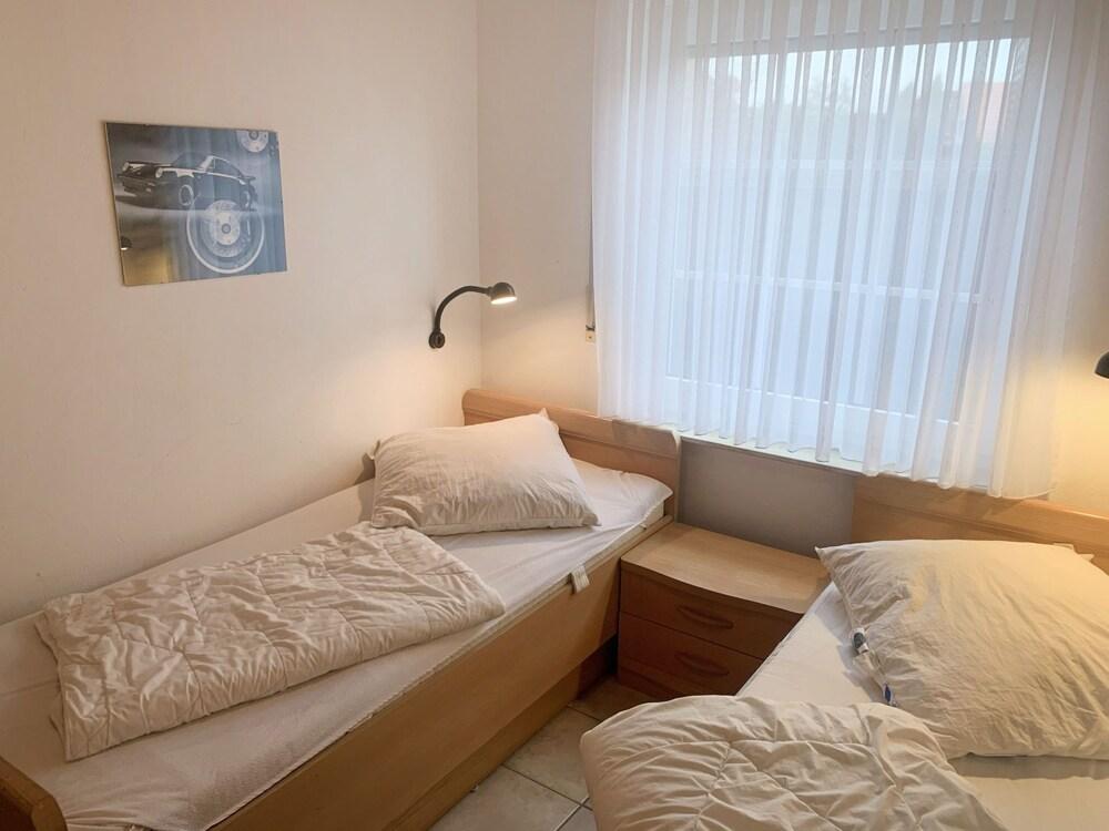 Huus int Dreih Norden