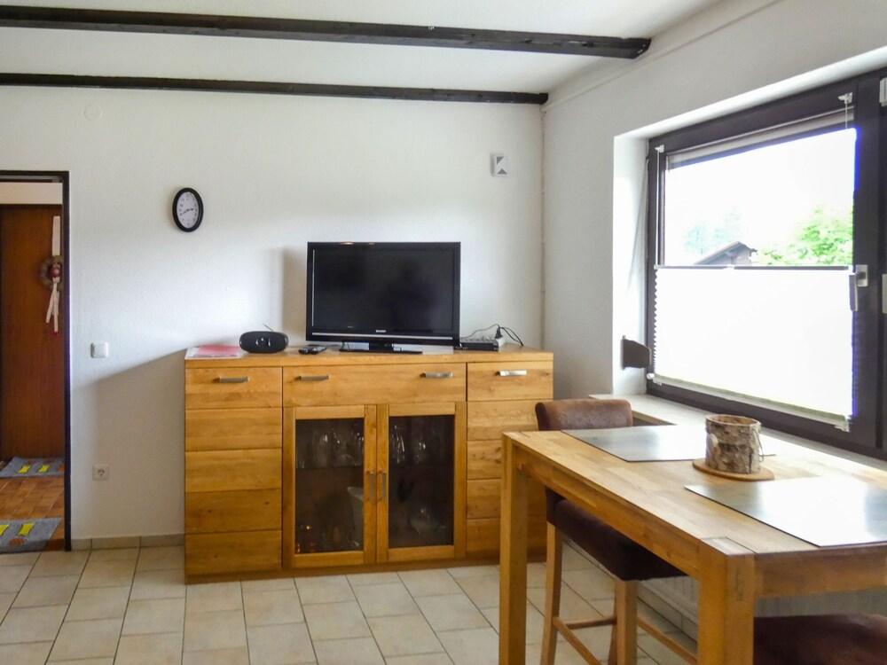 Am Hohen Bogen Arrach