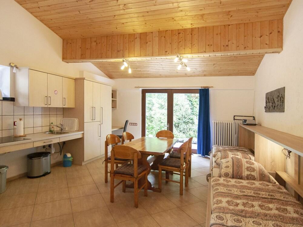 Haus Wildstein Traben-trarbach