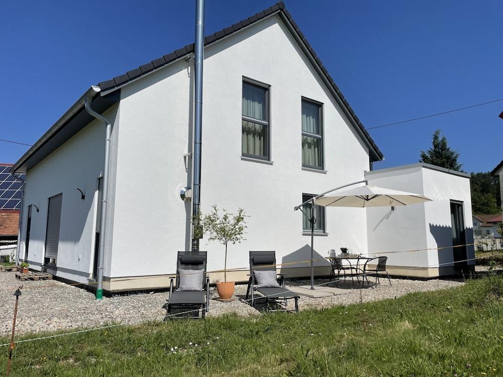 Joel Stockach in Stockach