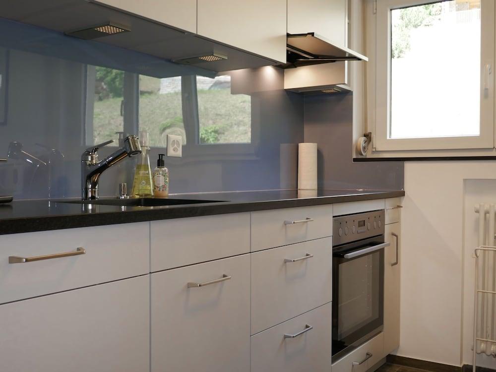 Chesa Andrea Pontresina