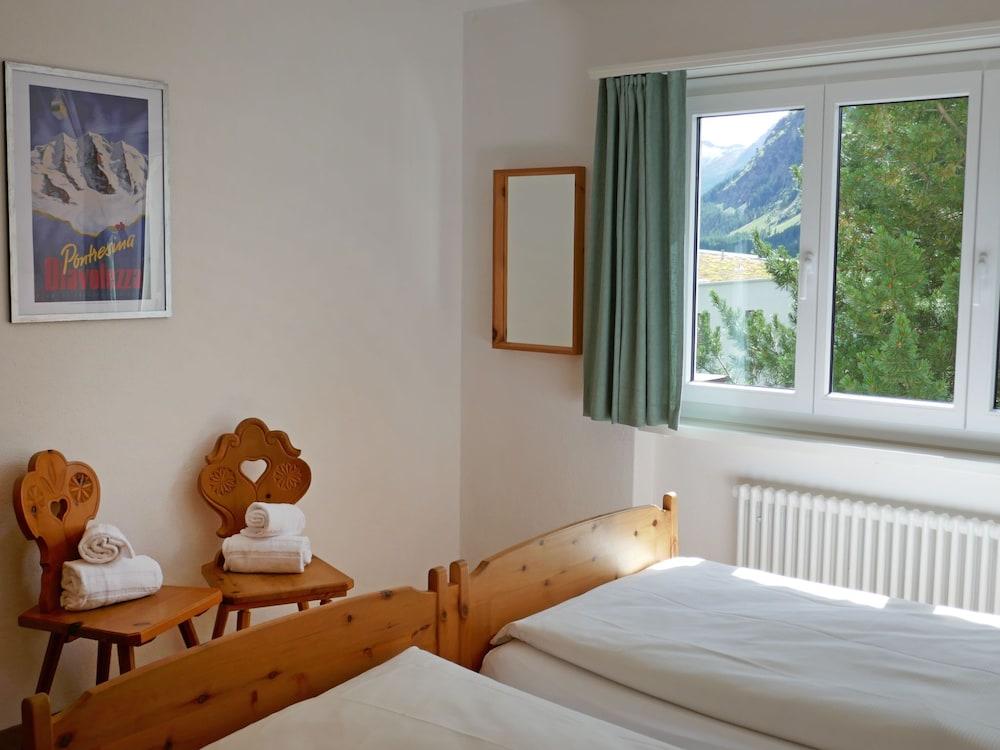 Chesa Andrea Pontresina