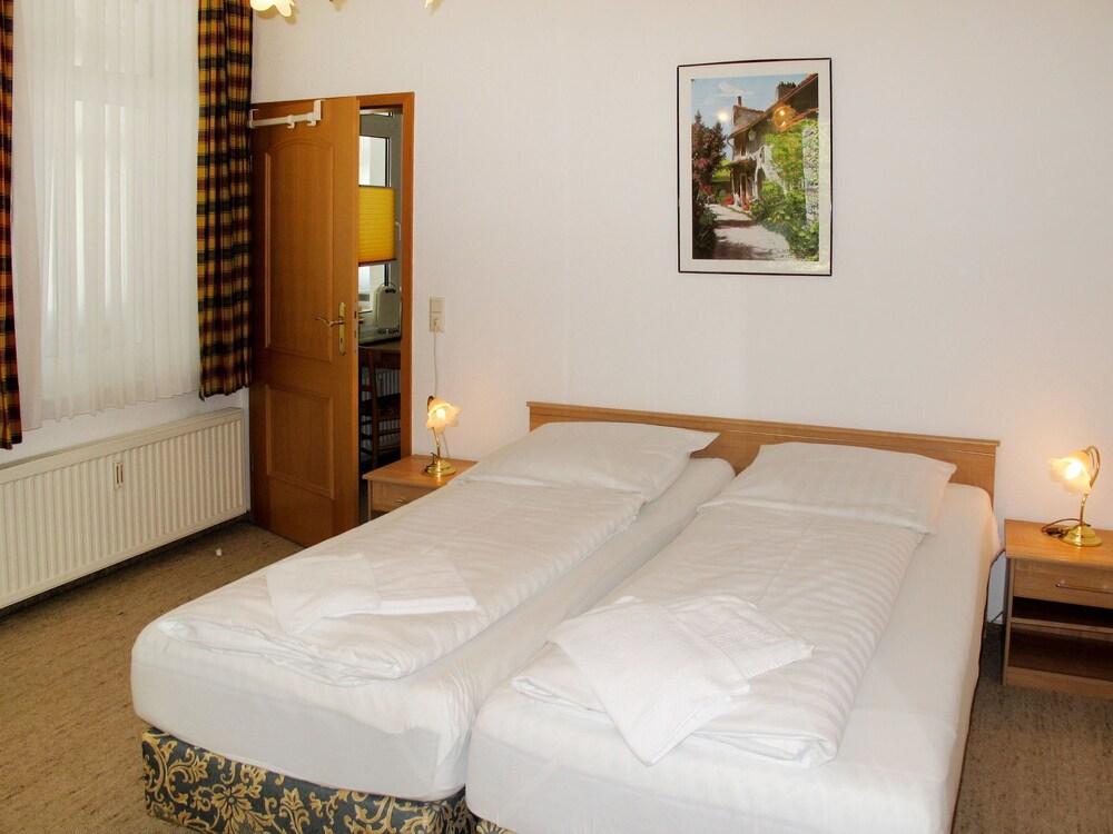 Villa Imperator Sellin