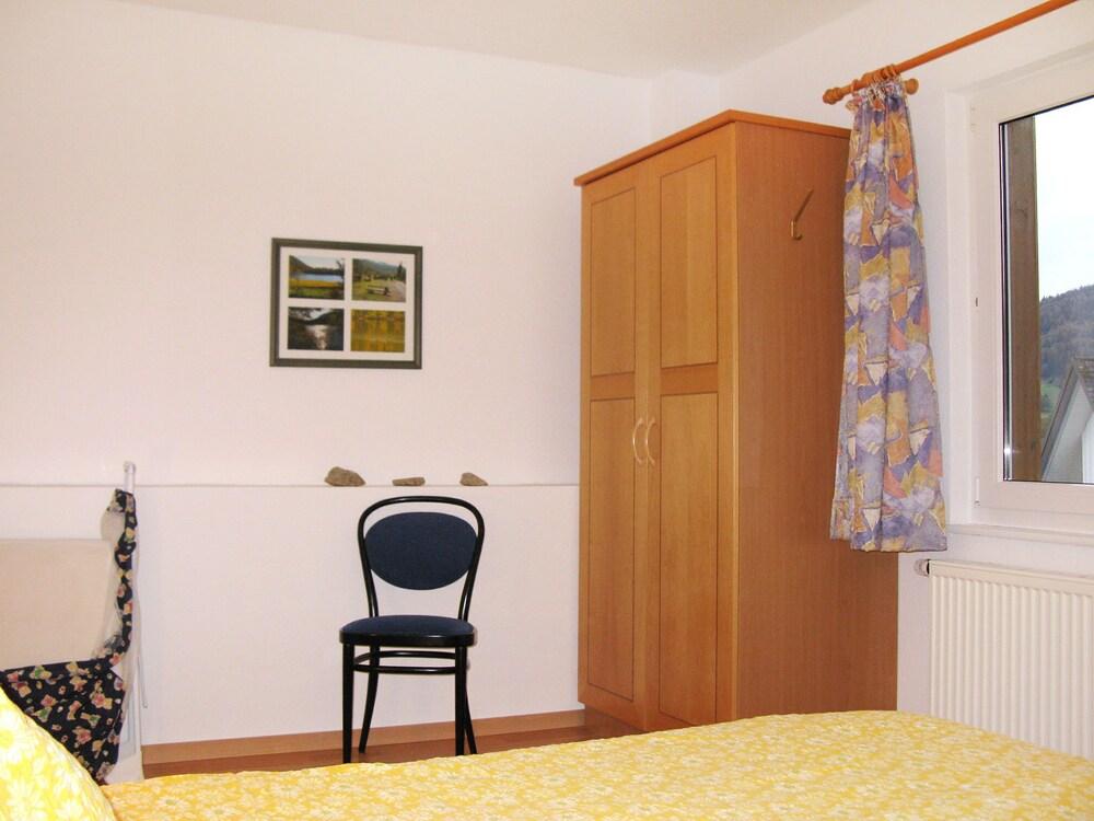 Schwarzwaldblick Bernau im Schwarzwald