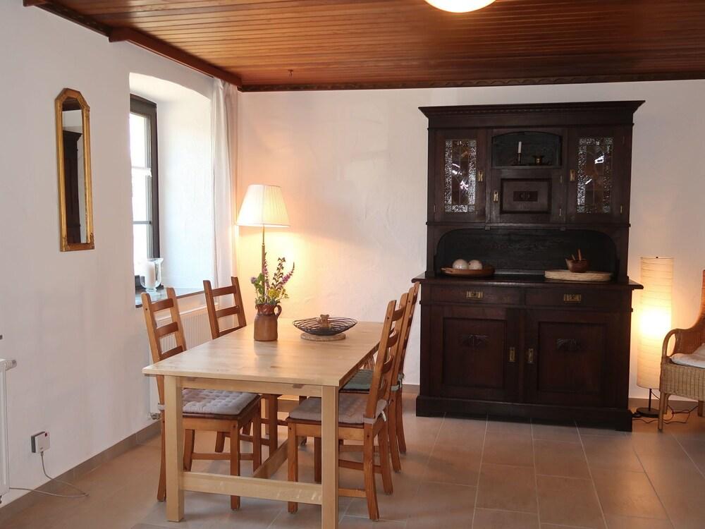 Bruni Manderscheid in Manderscheid