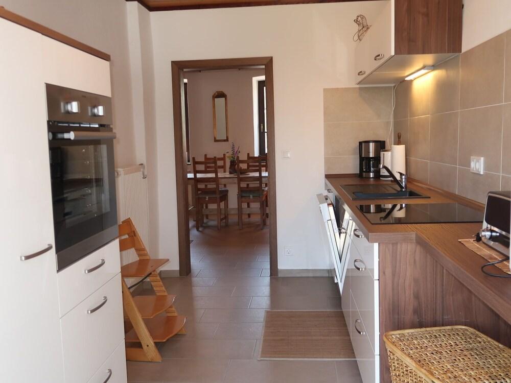 Bruni Manderscheid in Manderscheid