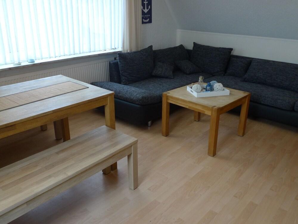 Schwalbennest III Norden