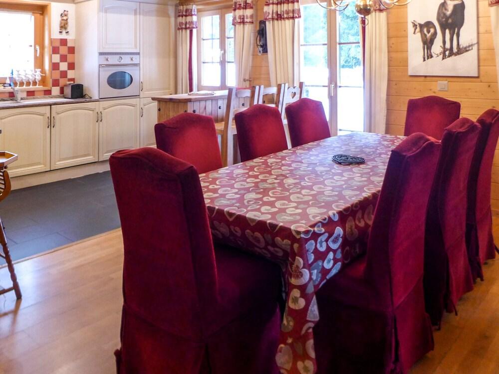 D Rfli Ormont-dessus