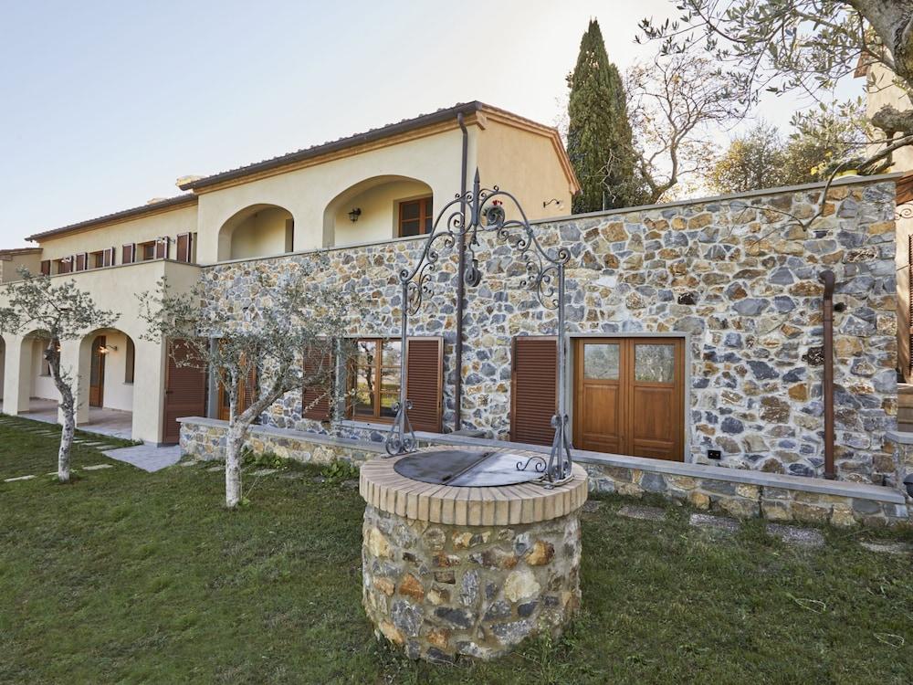 La Smarrita Lucignano