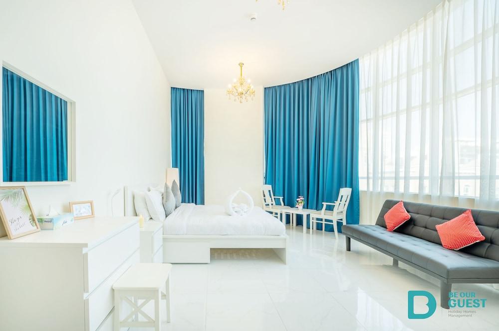 MK Residence By Be Our Guest