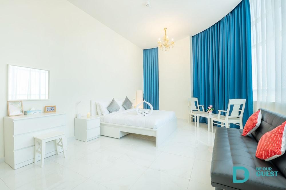 MK Residence By Be Our Guest