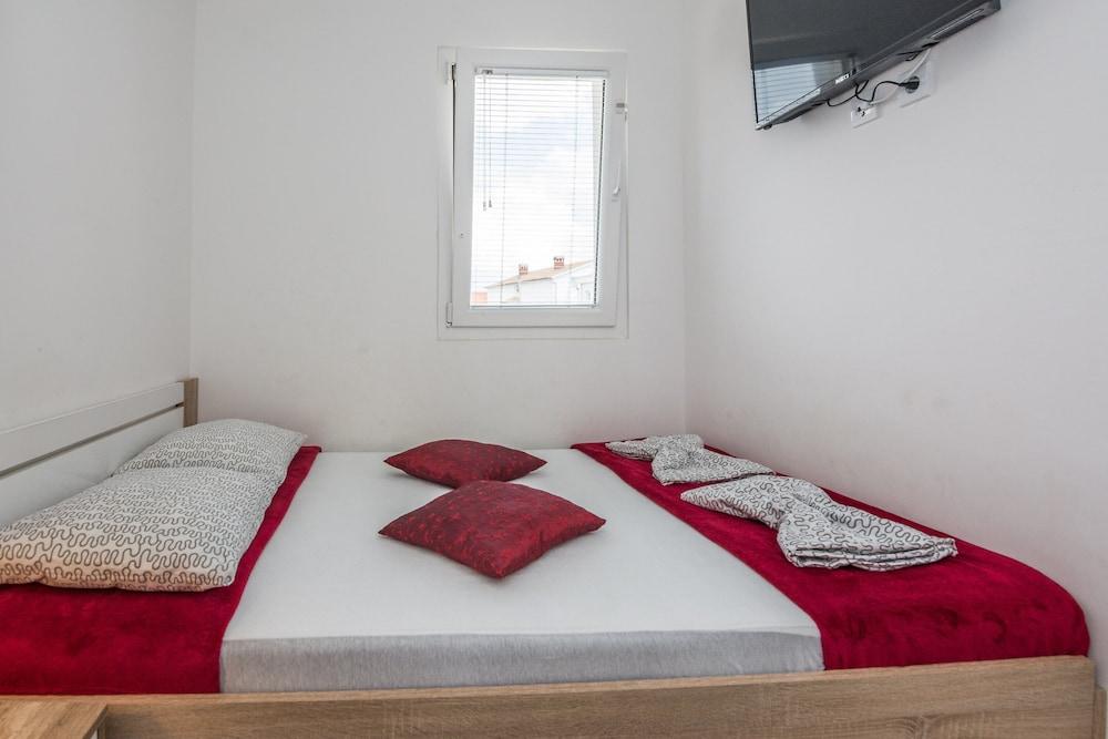 Apartments Ivanusevic