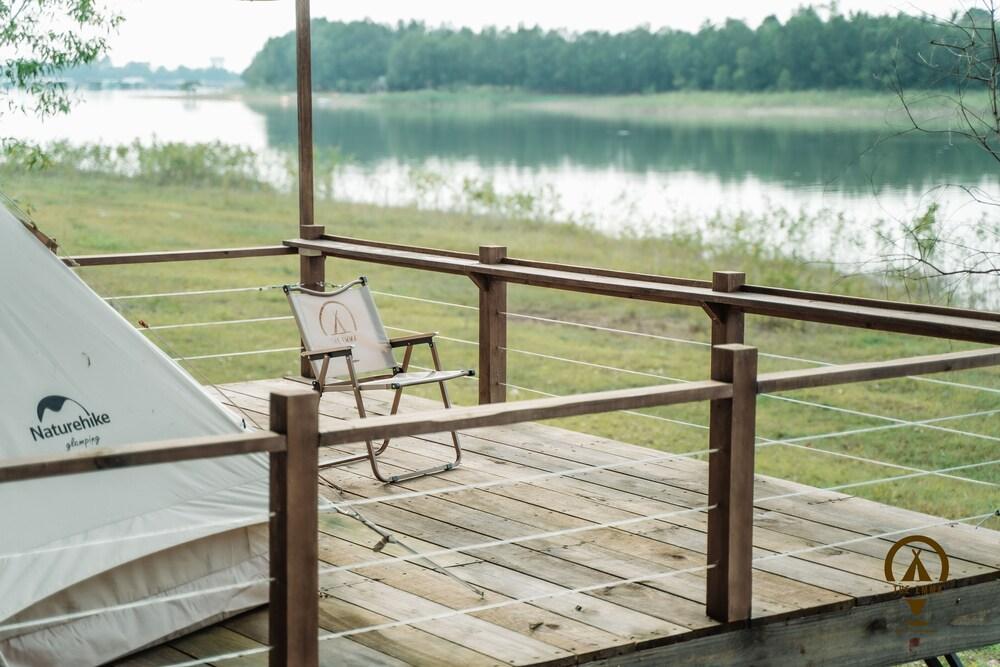 The Emma Glamping Dong Nai