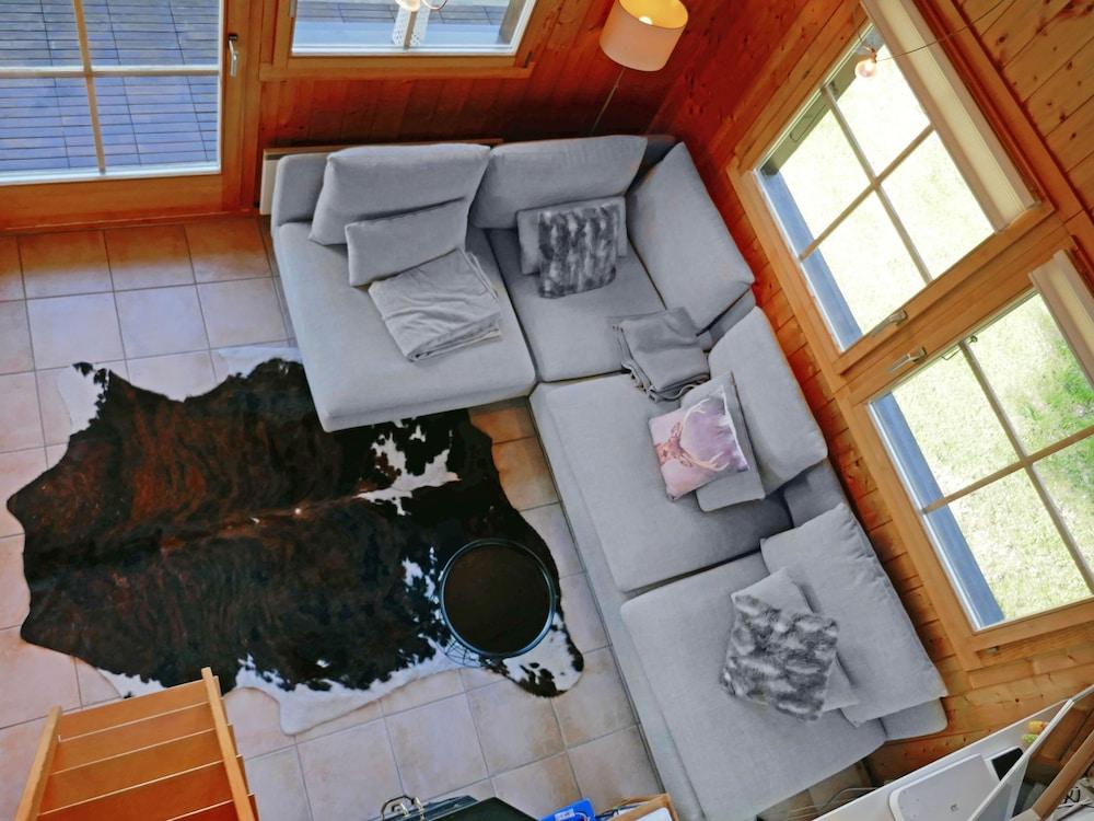 Chalet Didi Haute-nendaz