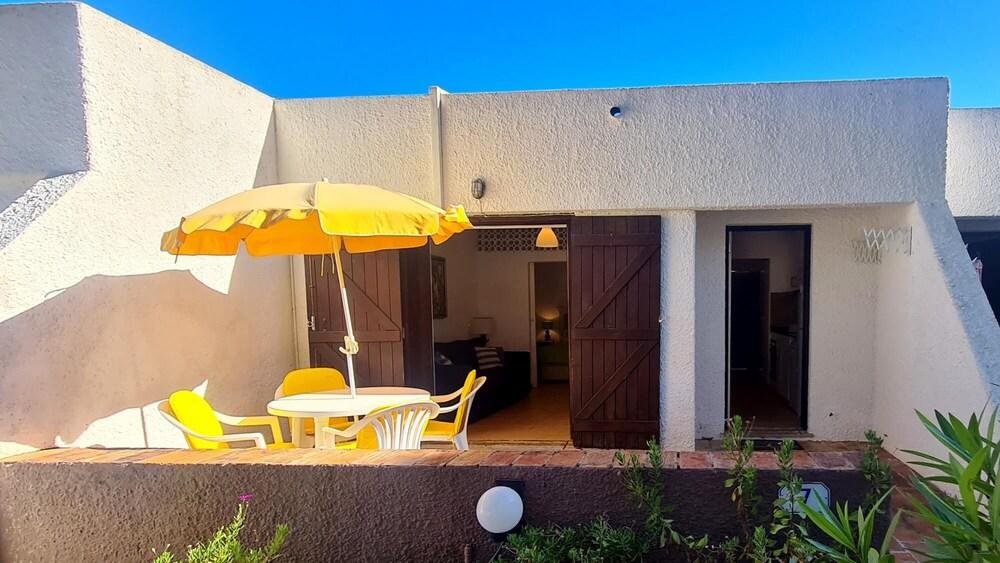 Vilamoura Retreat Apartment