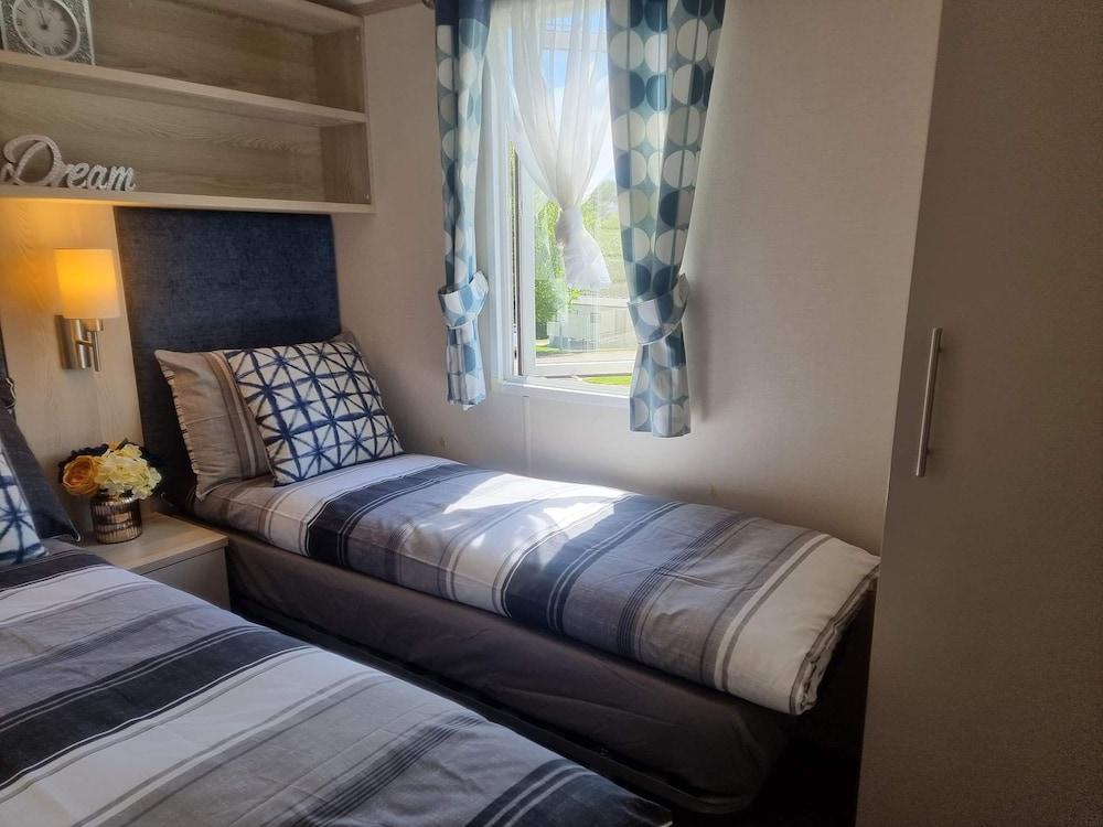 Static Caravan - Hoburne Devon Bay