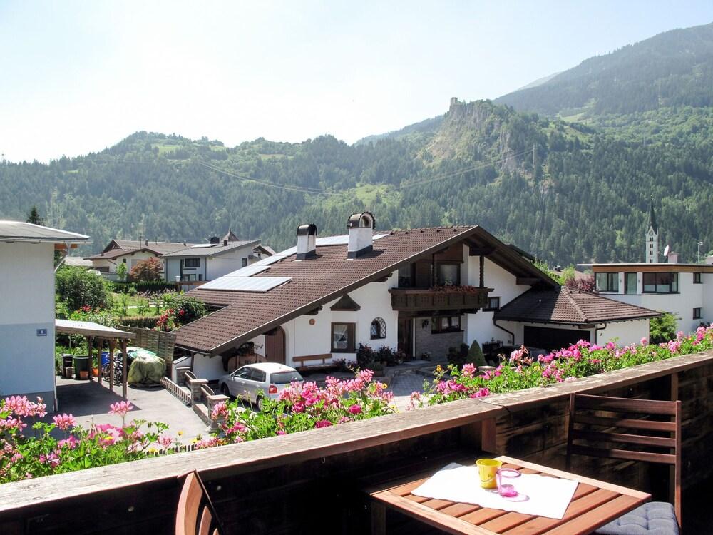 Apart Grazia Prutz in Prutz