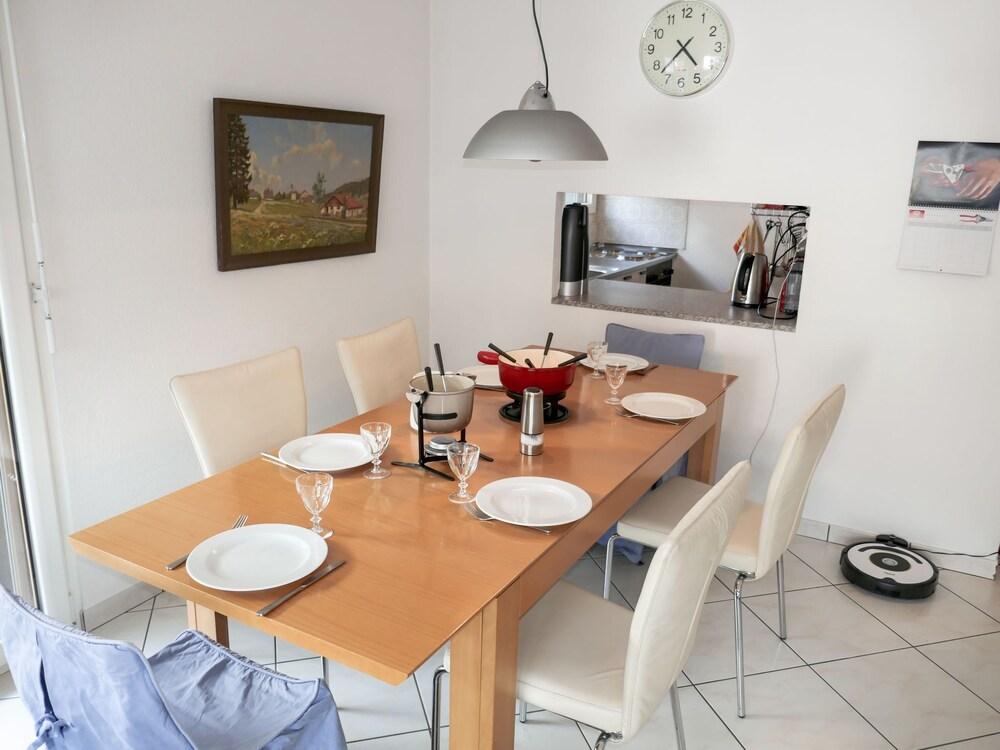 Bouleaux A1 Haute-nendaz