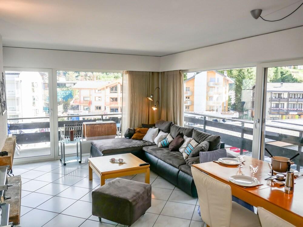 Bouleaux A1 Haute-nendaz