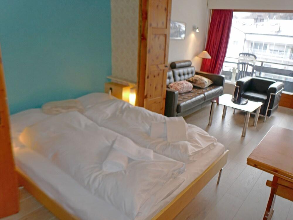 Bouleaux B2 Nendaz in Nendaz