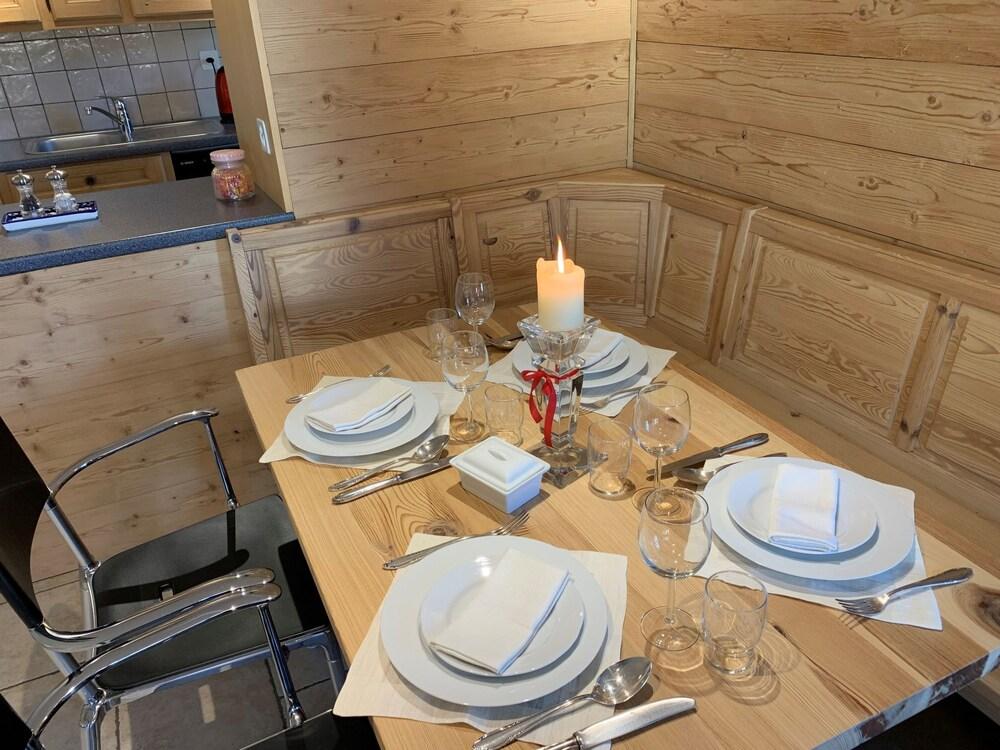 Eden Roc 53 Nendaz in Nendaz