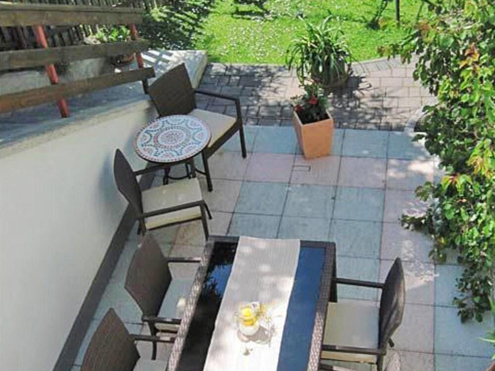 Walch Fendels in Fendels