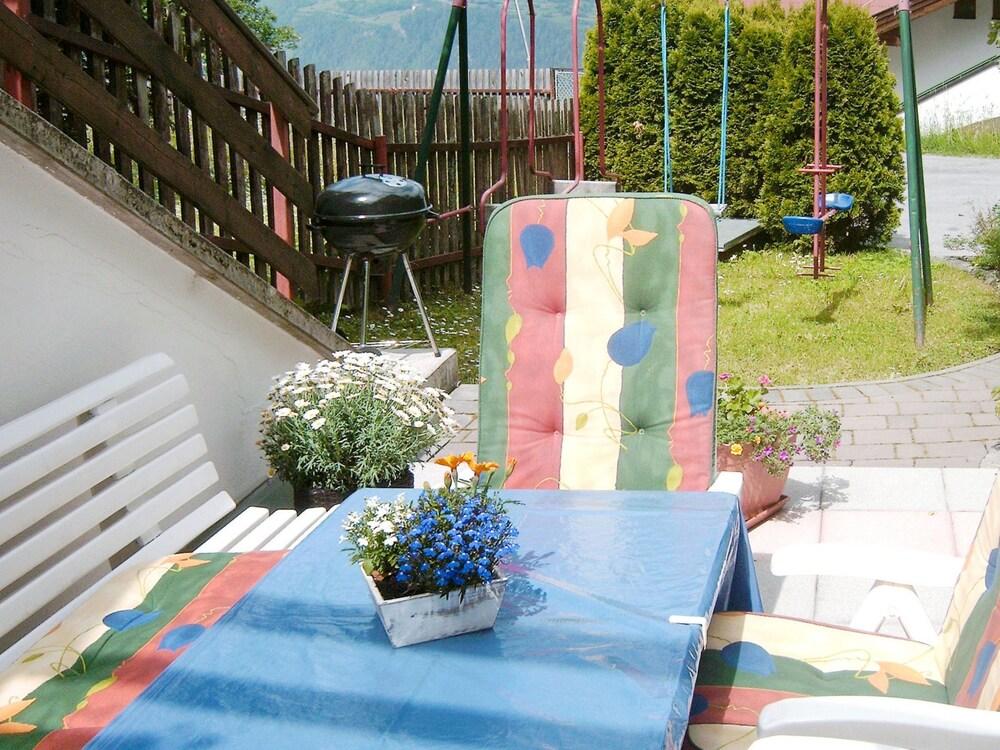 Walch Fendels in Fendels