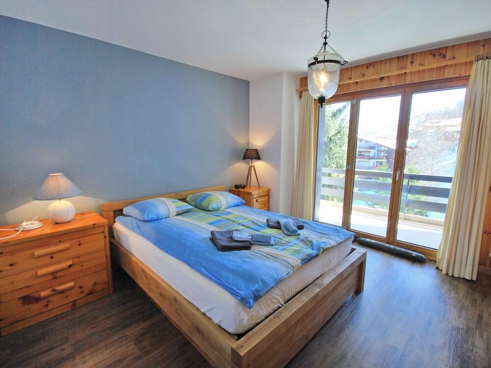 Chaedoz 24-1 Haute-nendaz