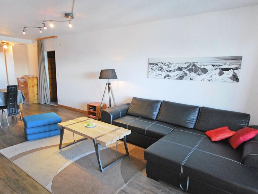 Chaedoz 24-1 Haute-nendaz