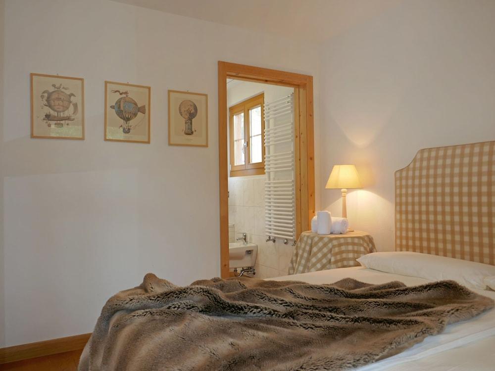 Chesa San Bastiaun B4 Samaden