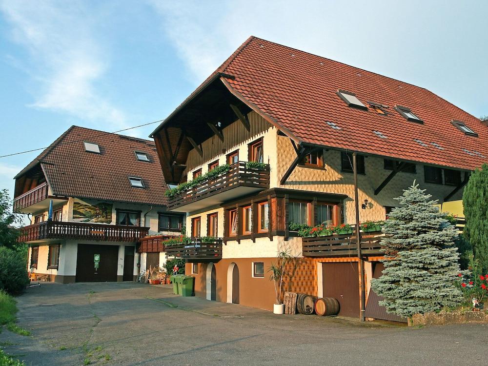 Pension Himmelsbach Steinach