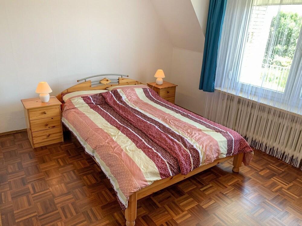 Roettger Leezdorf in Leezdorf