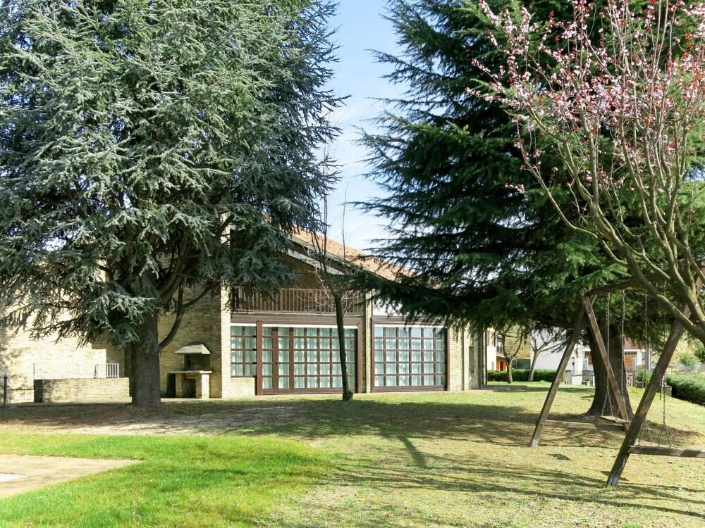 Ca Sarun Santo Stefano Belbo