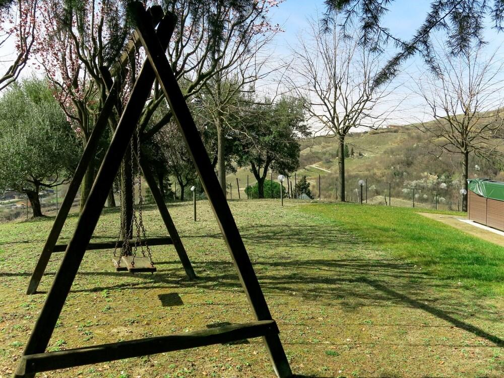 Ca Sarun Santo Stefano Belbo